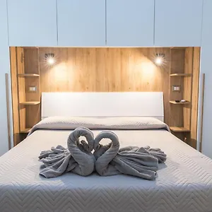  Appartement Le Nel Vicolo